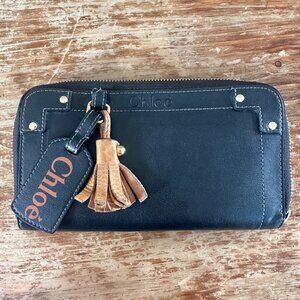 Vintage Chloe Wallet